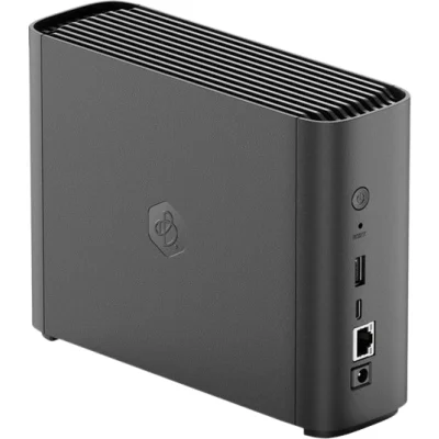 BeeStation 4TB Built-In Storage/Cloud/Ba