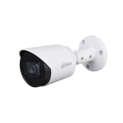 Camera de supraveghere video bullet IR HDCVI 2MP HAC-HFW1200TP