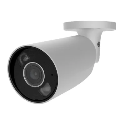 CAMERA IP BULLET, 8MP, IR SI WL 50M, 2.8MM