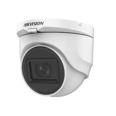 CAMERA ANHD TURRET 2MP IR 30M LENTILA 2.8MM