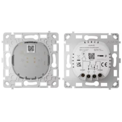 RELEU CAP-CRUCE VERTICAL PENTRU LIGHTSWITCH