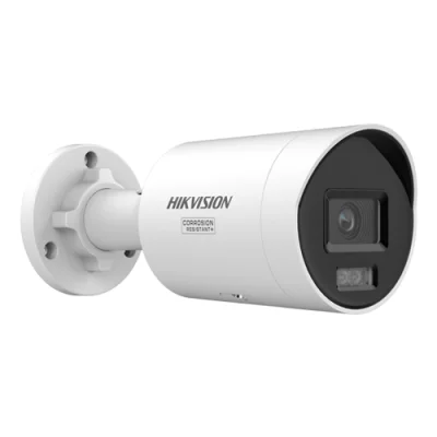 Camera IP 4MP, lentila 2.8mm, IR 40m, WL 40m ColorVu3 - HIKVISION DS-2CD2047G3-LIY-2.8mm