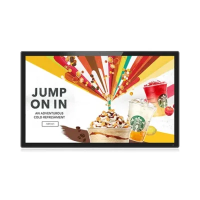 Display EvoBoard cu touch 32", THD3201, FHD 1920x1080, 3000:1, 250cd/m2, negru, fara sistem operare
