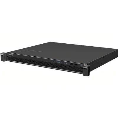Economical Surveillance System Dahua BTO
