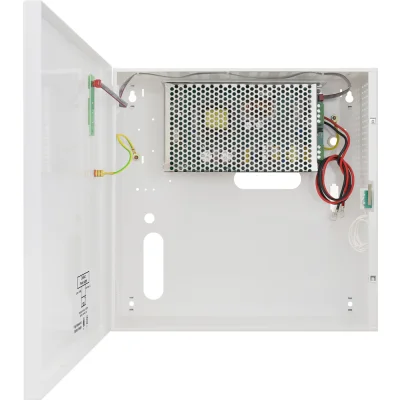 Sursă de alimentare în comutație cu cutie HPSB-12V10A-C