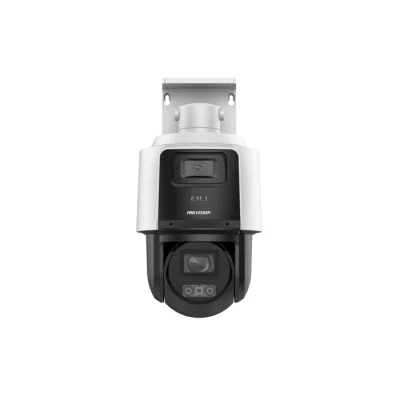 CAMERA IP TANDEMVU 4MP+4MP, ZOOM 10X