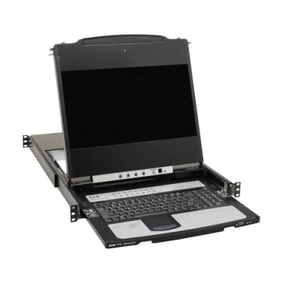 TrippLite NetDirector 16-Port DisplayPor