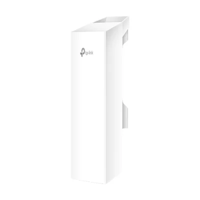 Access Point Bridge, Wi-Fi 4, 5GHz, 13 dBi, 15 km, 1 x RJ45 10/100 Mbps, PoE pasiv - TP-Link CPE510