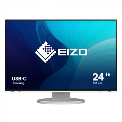 EIZO EV2485-WT 24", 16:10, 1920x1200, 35