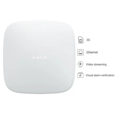 CENTRALA ALARMA WIRELESS AJAX