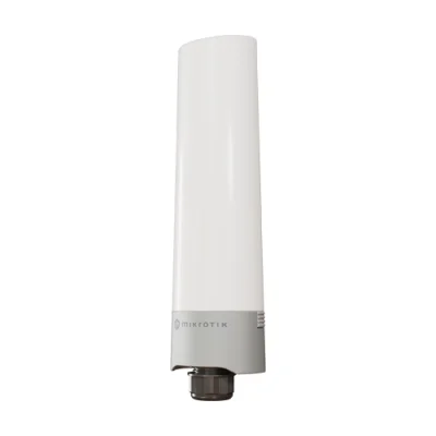 PoE spliter, 90W PoE-IN in 3 x 30W PoE-OUT, 4 porturi Gigabit, IP68 - MikroTik GPER14i