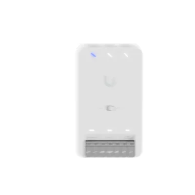 "Compact Access Control Hub for a single