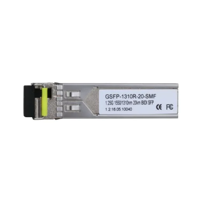 Modul optic Gigabit GSFP-1310R-20-SMF
