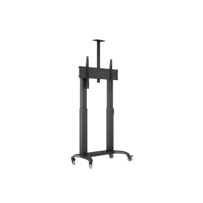 Stand TV motorizat de podea, reglabil in inaltime Multibrackets MB-3220, 65"-110", max.135kg