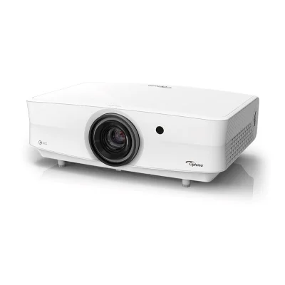 Videoproiector Dual Laser OPTOMA UHZ68LV-W, UHD 3840x2160, 5000 lumen, contrast 3.200.000:1