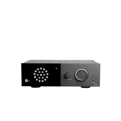 Amplificator stereo 120W Lyngdorf TDAI-1120 -All-In-One cu HDMI, Chromecast, Airplay2, DSP, RoomPerfect