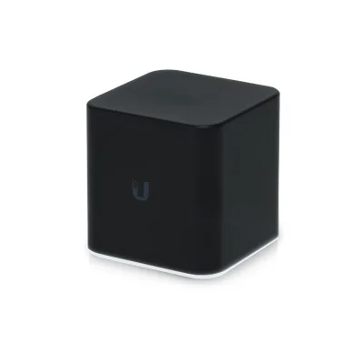 "High-performance home WiFi access point
