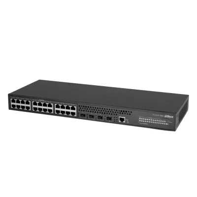 SWITCH DAHUA 28-port AS5500-24GT4XF