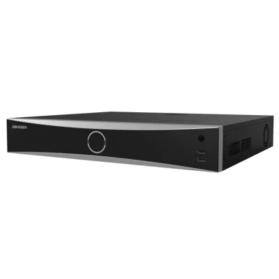 NVR CU 32 CANALE, 4 X SATA, 1.5U