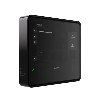 CENTRALA INCENDIU, WIRELESS, NEAGRA