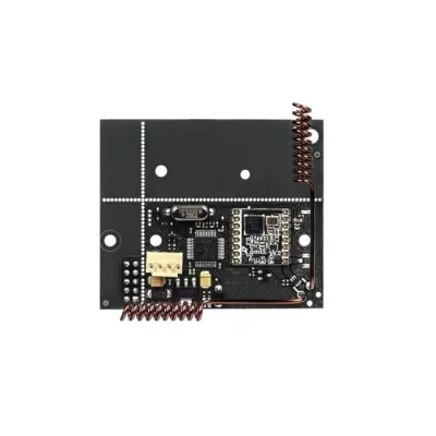 RECEPTOR AJAX