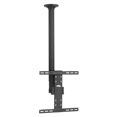 Suport TV tavan, reglabil 94.5-148.5 cm, Vogel's DCM1-44  400x400, 32-55", max 30 kg