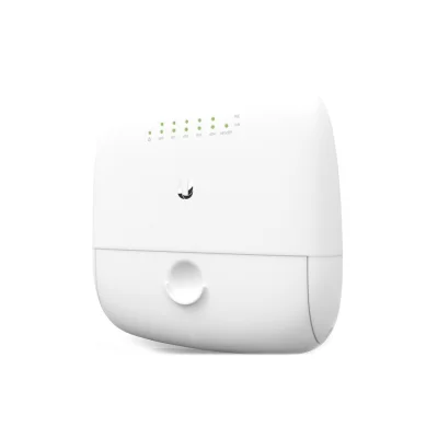 "Application-specific WISP control point