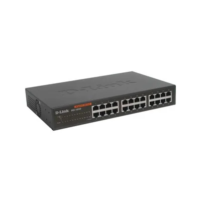 SWT 24*1000BASET D-LINK DGS-1024D/E