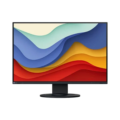 EIZO EV2410R-BK 24", 16:10, 1920x1200, 3