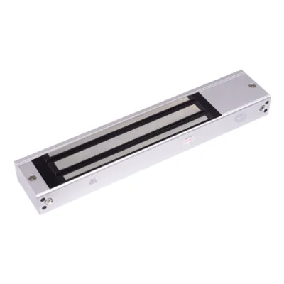 Electromagnet 280kgf seria PRO, montare aparenta, CUPRU 100%, monitorizare CSE-280P-S