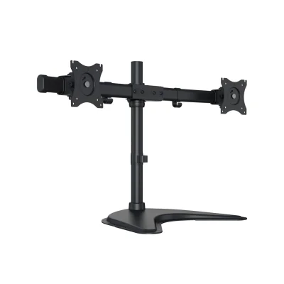 Stand pentru 2 monitoare Multibrackets MB-3330, 15"-27", max. 2 x 8 kg