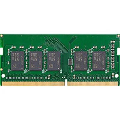 Synology RAM DDR4 8GB ECC SOD D4ES02-8G