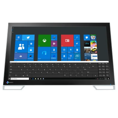 EIZO FDF2382WT-A-BK 23", 16:9, 1920x1080