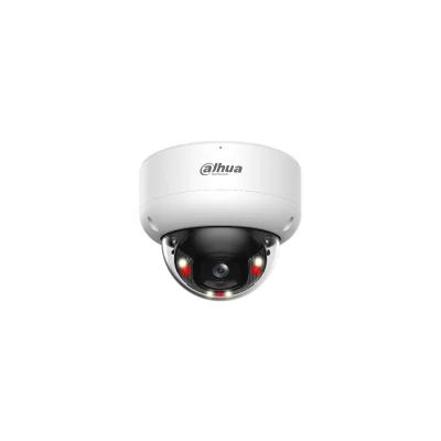 DHA IP CAM 8MP IPC-HDBW3849E-AS-IL-0280B