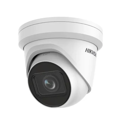 CAMERA IP TURRET 8MP IR 40M LENTILA 2.8-12MM