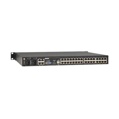 TrippLite 32-Port Cat5e KVM over IP Swit