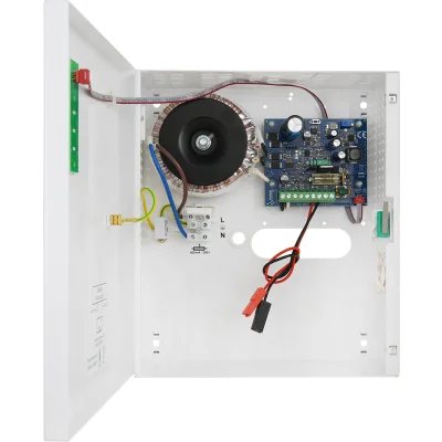 Sursă de alimentare cu back-up 13,8V/2A AWZG2-12V2A-B