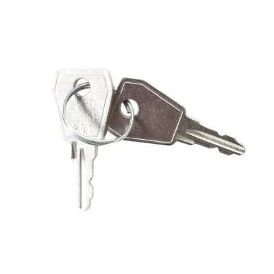 CHEIE DE REZERVA 801 PENTRU CENTRALA, 2 BUCATI
