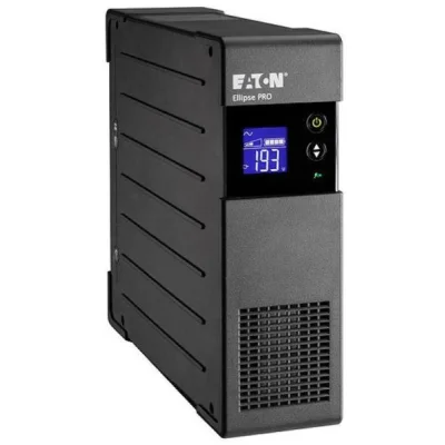 UPS EATON ELLIPSE PRO 850 DIN