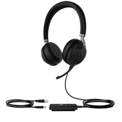 YLK HS UH38 Dual Teams-BAT USB-C 1308085