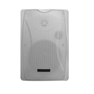 Boxa de perete 20W, DSPPA DSP8062, 100V, 100Hz-20Hz, Alb