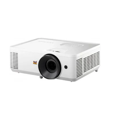 Videoproiector VIEWSONIC PA700W, WXGA, 4500 lumeni, contrast 12500:1