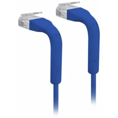 UBI CABLE Blue U-Cable-Patch-2M-RJ45-BL