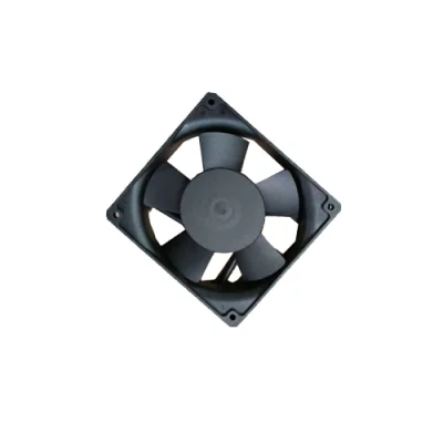 Ventilator rack 19', 120 mm, 230V - ASYTECH Networking ASY-FAN-120