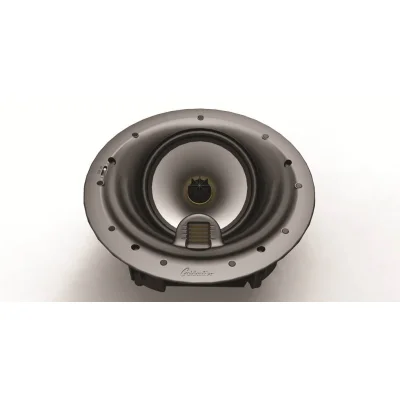 Boxa de tavan GOLDENEAR INVISA HTR 7000, 25Hz-35kHz, 90dB, compatibil Dolby Atmos