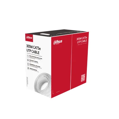 UTP CAT5E CABLE PFM920I-5EUN DAHUA BTO