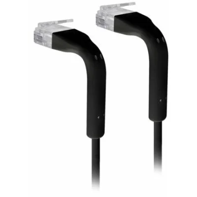 UniFi Patch Cable with bendable booted R