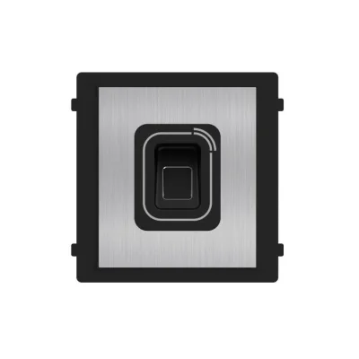 MODUL DE EXTENSIE CITITOR AMPRENTA SI CARD, INOX