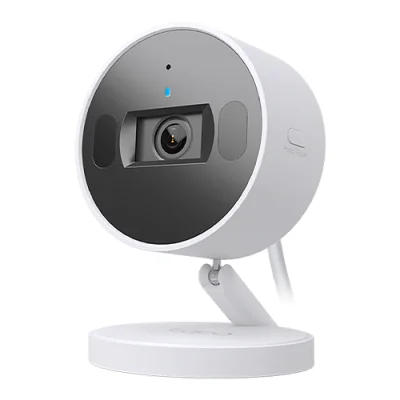 Camera de supraveghere TP-Link Tapo C125 cu obturator confidentialitate 2K QHD 2560x1440 - TP-LINK TapoC125