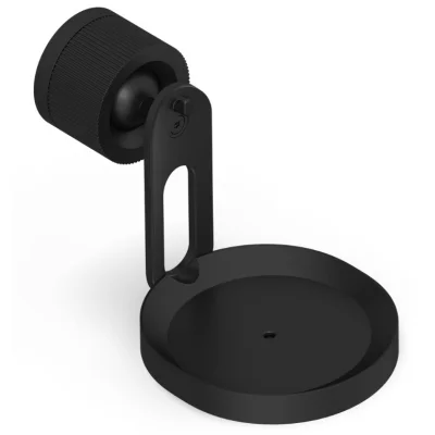 Suport boxe Sonos wall-mount Era 100 Pro, negru